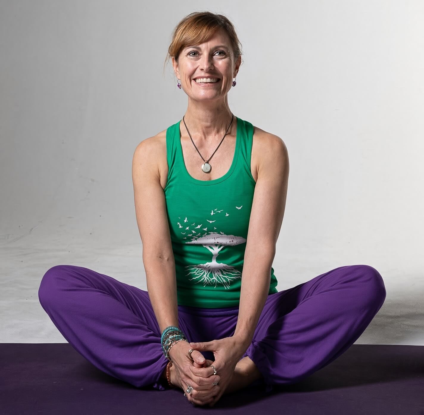 Jacqui Wallace Massage Therapist